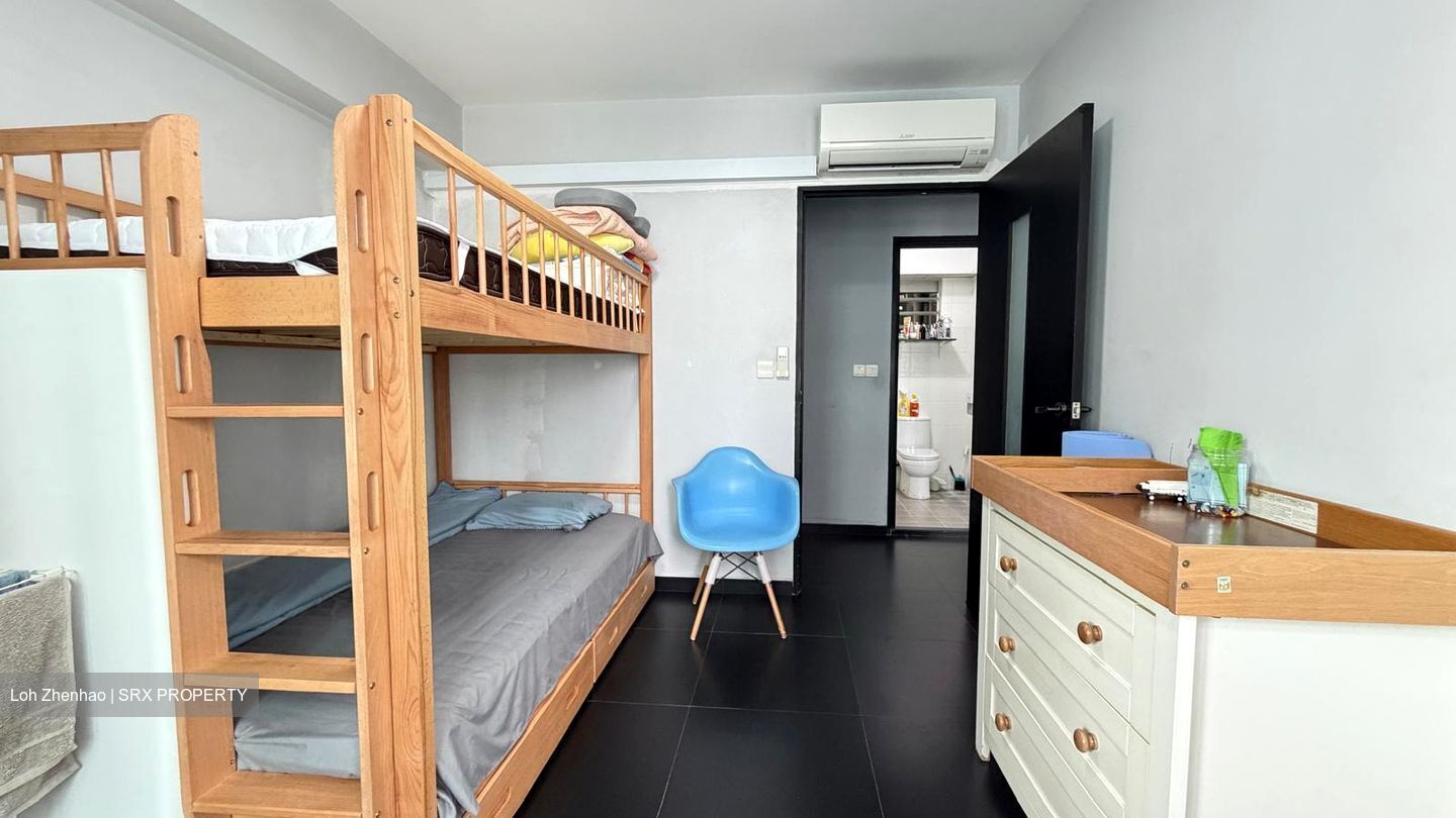 Blk 603B Punggol Lodge (Punggol), HDB 4 Rooms #568194121